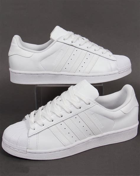 adidas witte top|best white adidas shoes.